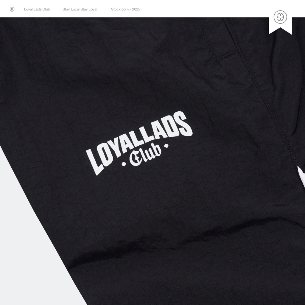 Trackpants - Liberta - Thumbnail 4